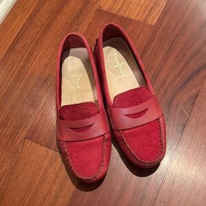 Cole Haan Women's Scarlet Flats
